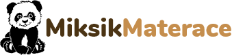 Miksik Materace